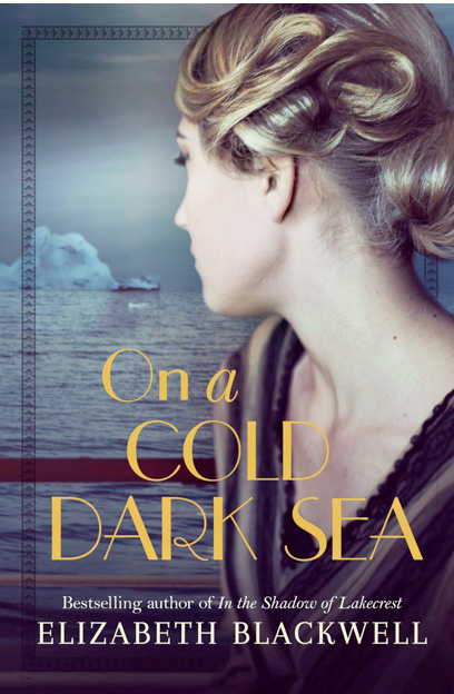 Cold Dark Sea cover